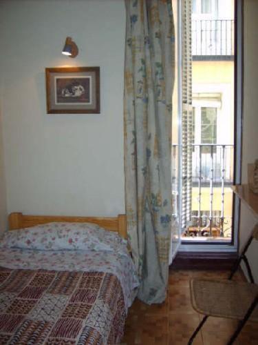 Hostal Berlin Madrid Room photo