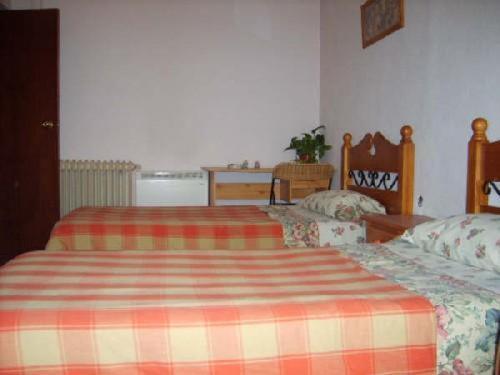 Hostal Berlin Madrid Exterior photo